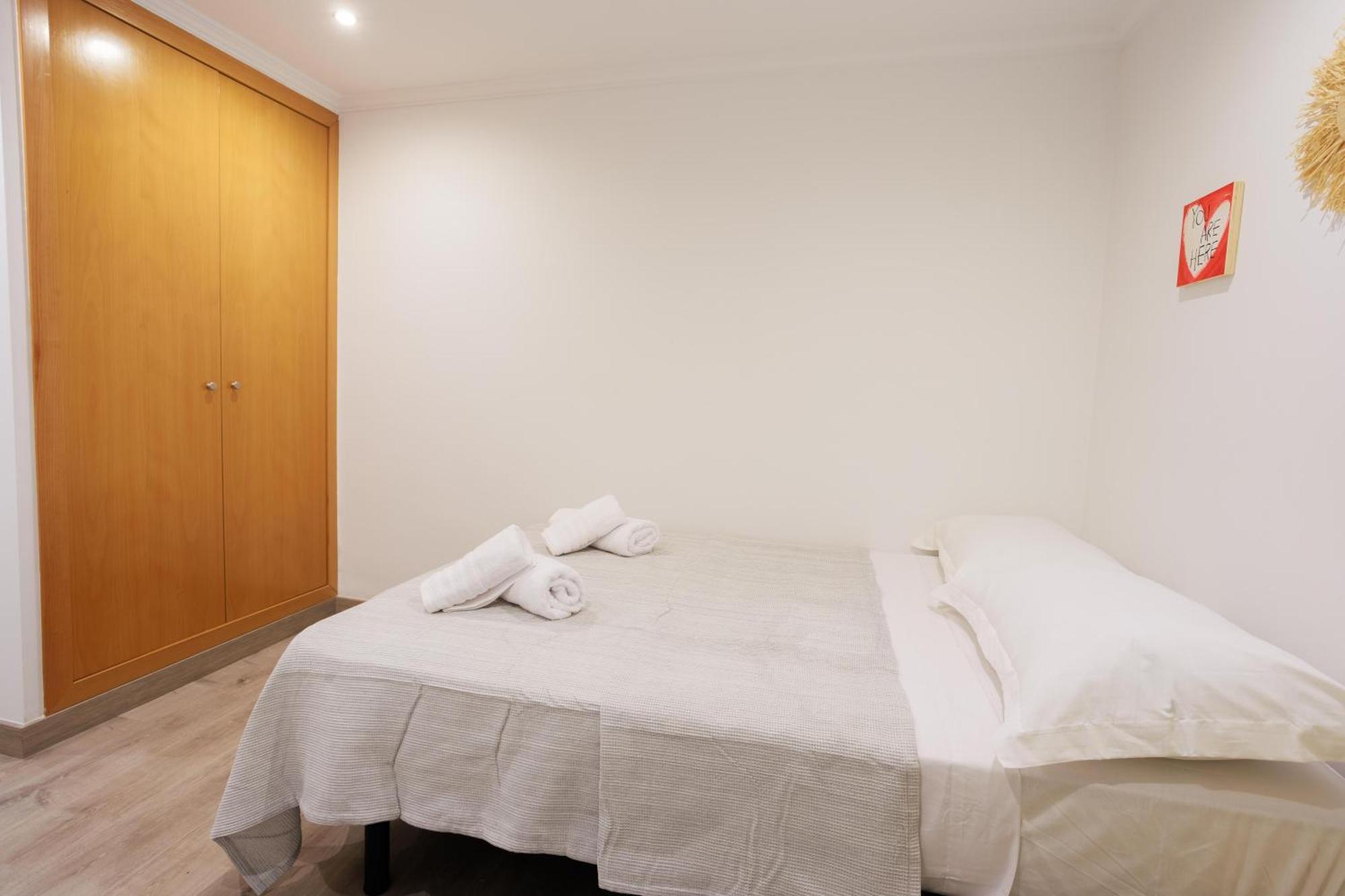 Apartment Casas 349h Explanada *