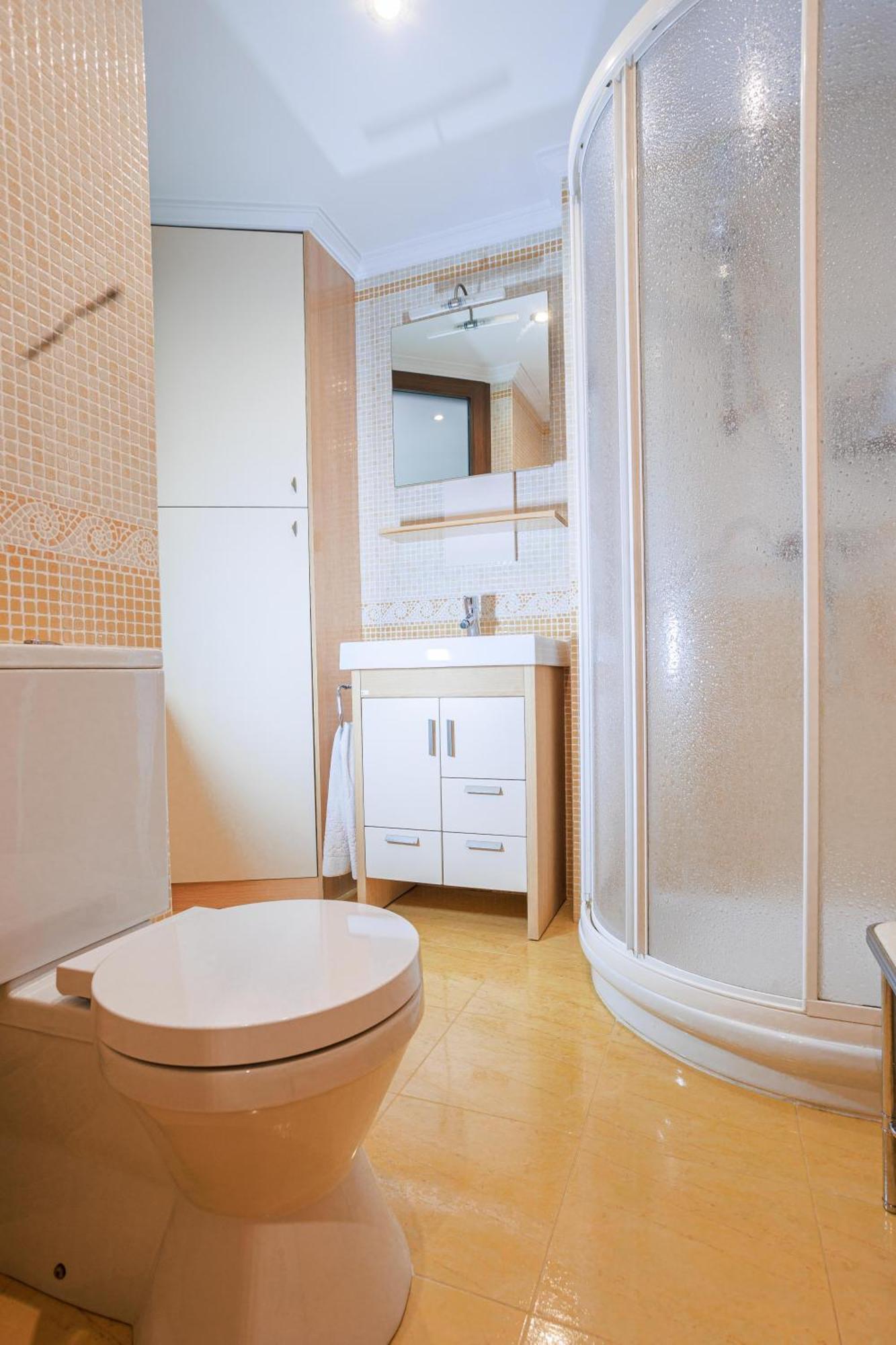 Apartment Casas 349h Explanada Alicante