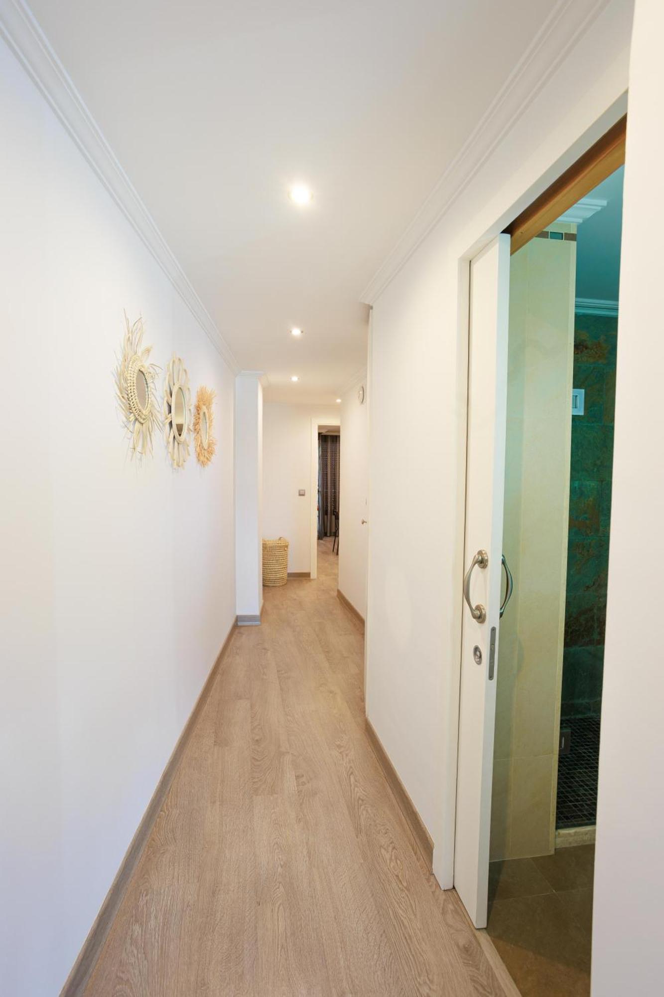 Casas 349h Explanada Apartment Alicante