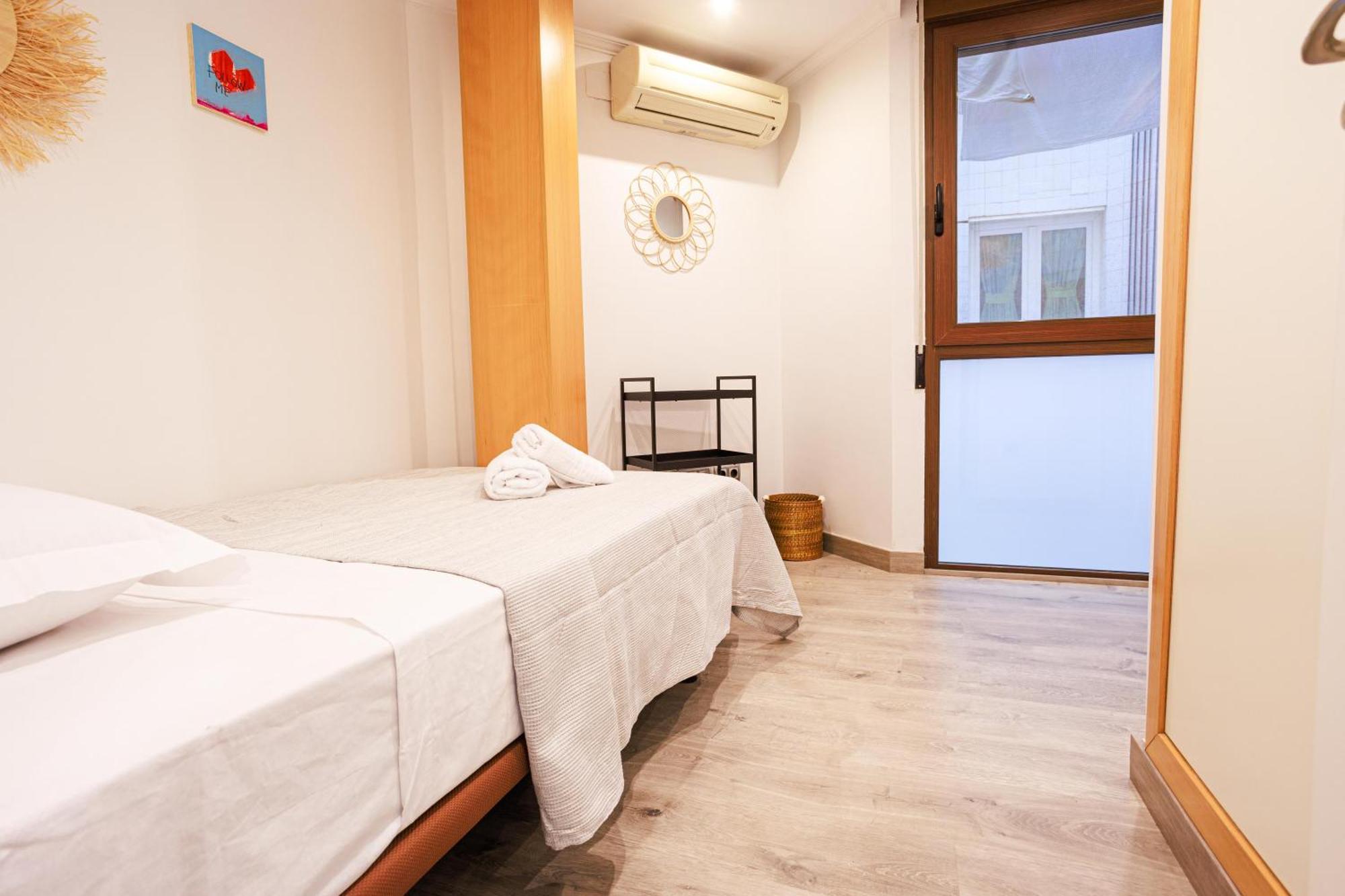 Casas 349h Explanada Apartment Alicante